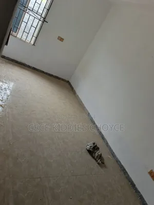 Furnished Mini Flat in Amos Bankole Str, Pakuro for rent