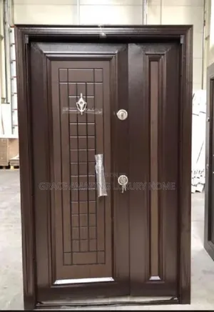 Turkey Classic Door
