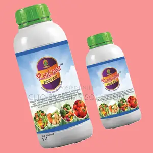 Sweed Ga (Bio Stimulant) 250 Ml