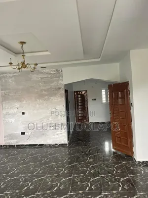Furnished 2bdrm Block of Flats in Tipper Garage, Akala Express for rent