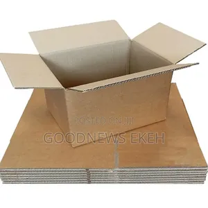 Office Packaging Boxes