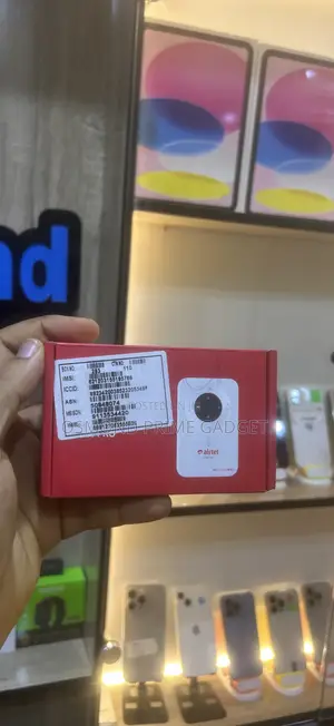 Universal 4g Router