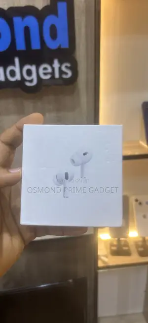 Airpods Pro