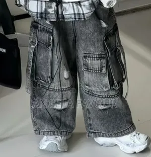 Boys Quality Jeans