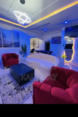 2 Bedroom Serviced Apartment for Long Stay