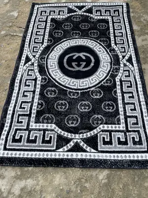 Center Rug