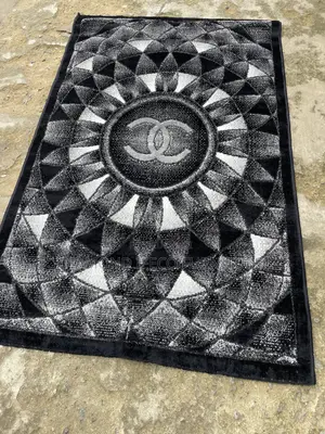 Center Rug