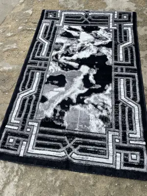 Center Rug