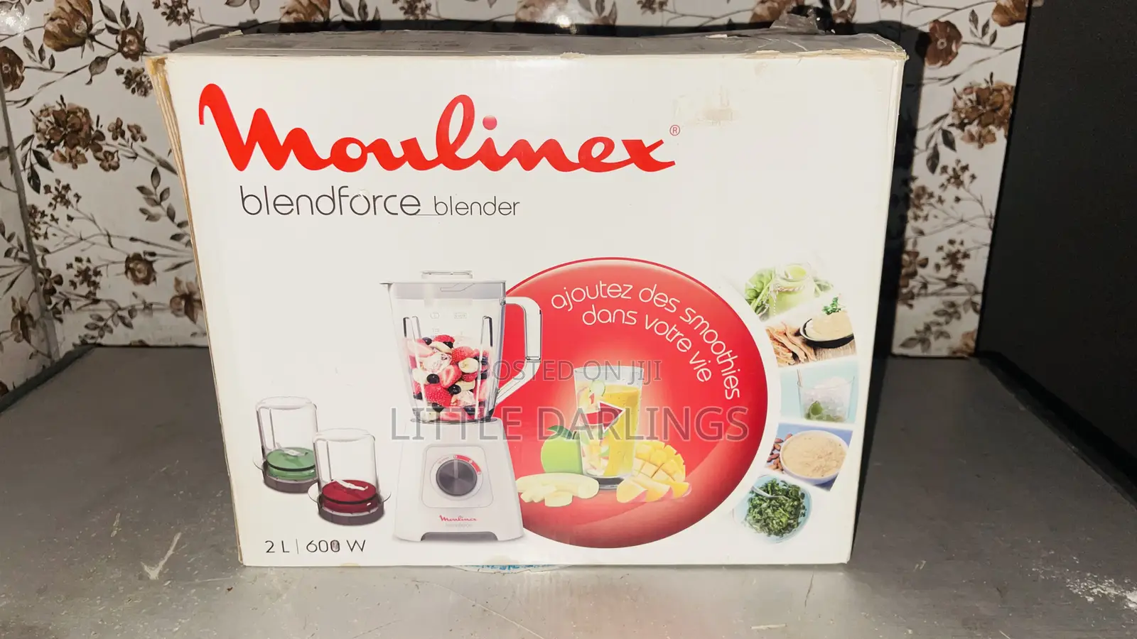 Kitchen Blender