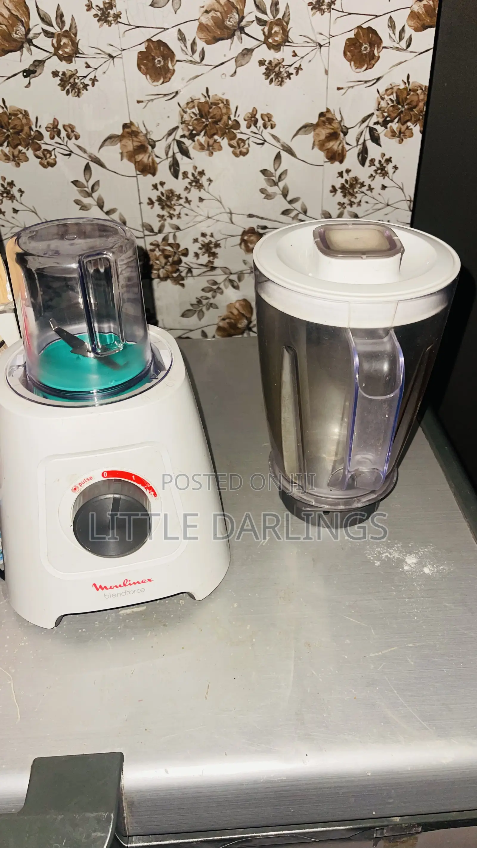 Kitchen Blender