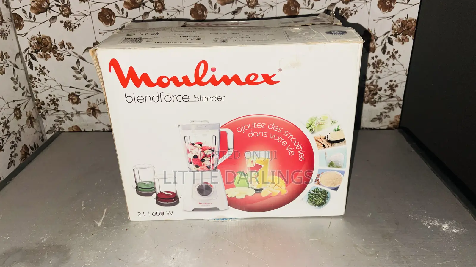 Kitchen Blender