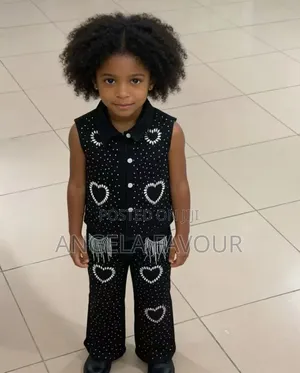 Quality Kids Clothing Sets