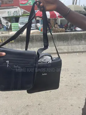 One Hand Bag for Men Medium Size 15,000