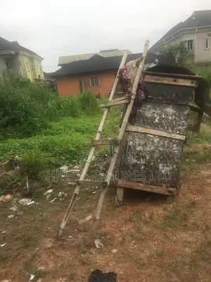 1bdrm Bungalow in Isheri North for sale