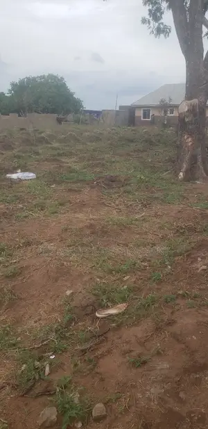 2plot of Land Is Available in Good Locations Im Kwara State University