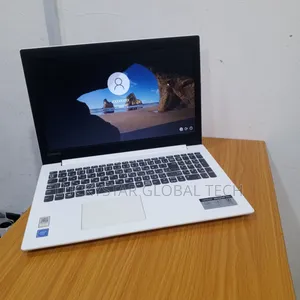 Laptop Lenovo IdeaPad 330 4GB Intel SSD 128GB
