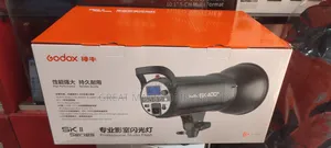 Godox Sk400 Light