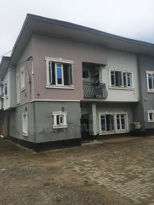 3bdrm Duplex in Isheri North for sale