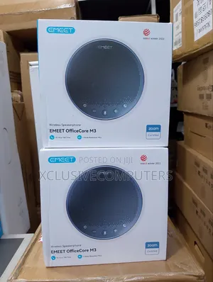 Emeet Officecore M3 Wireless Speakerphone