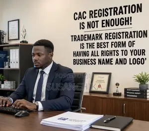 Trademark Registration