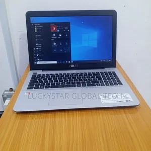 Laptop Asus X555LA 4GB AMD Ryzen 7 SSD 128GB