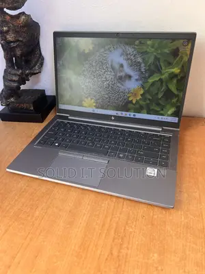 Laptop HP ZBook 14 8GB Intel Core i5 SSD 256GB