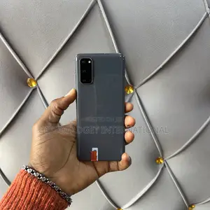 Samsung Galaxy S20 128 GB Gray