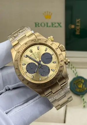 High Quality Luxury Rolex Chain Wristwatches