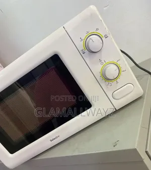 Secline Microwave