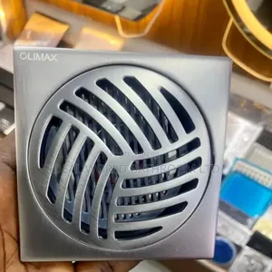 10by10 Quality Floor Drain 