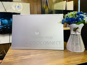 Laptop HP EliteBook 8460P 8GB Intel Core i5 SSD 1T