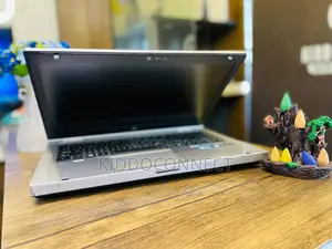 Laptop HP EliteBook 8460P 8GB Intel Core i5 SSD 1T