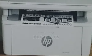 Hp Laserjet 141w