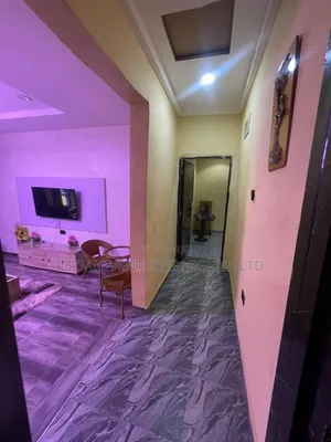Furnished 1bdrm Apartment in Okerube, Abaranje for rent