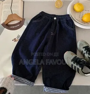 Boys Shorts