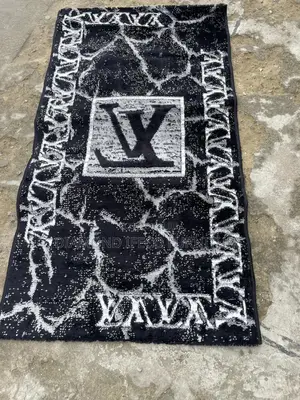Center Rug