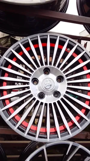 16rim for Camry Avaliable in Stock Put Call