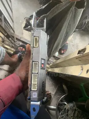 Venza Amplifier