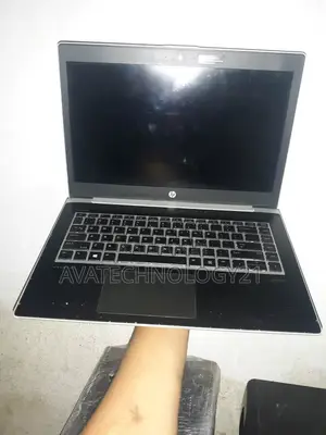 Laptop HP ProBook 440 G5 8GB Intel Core i5 SSD 256GB
