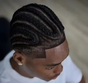 Haircut for Men