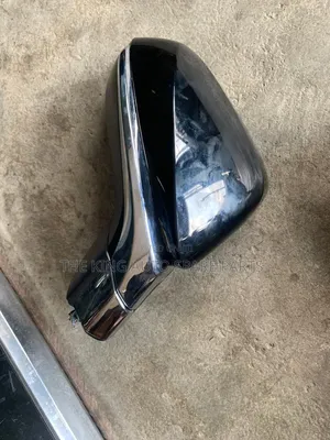 Lexus Rx 350 Complete Side Mirror Right Side Neat One 017/018 Model