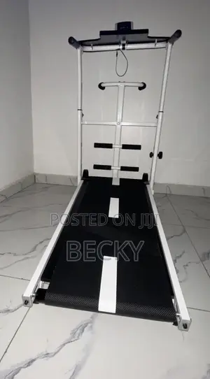 Manual Treadmill