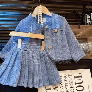 Girl Clothing Sets