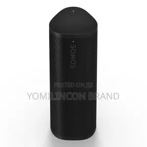 Sonos Roam 2 Black