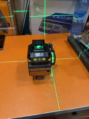 Dewalt Professional Laser Level