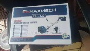 Brush Cutter