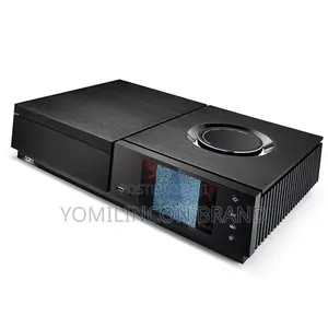 Naim Uniti Nova