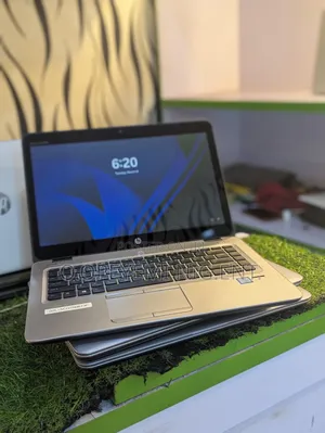 Laptop HP EliteBook 840 G3 8GB Intel Core i7 SSD 256GB
