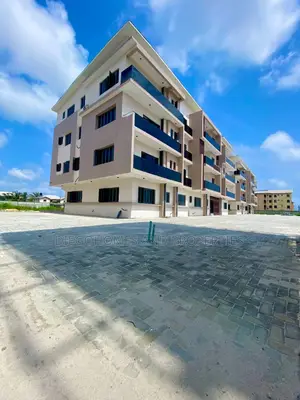 3bdrm Apartment in Abijo for sale