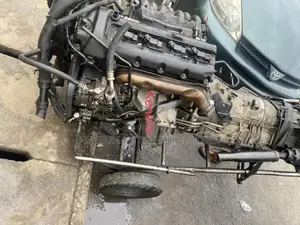 Engine,Petrol,Sport ,Lr3,2006,2008